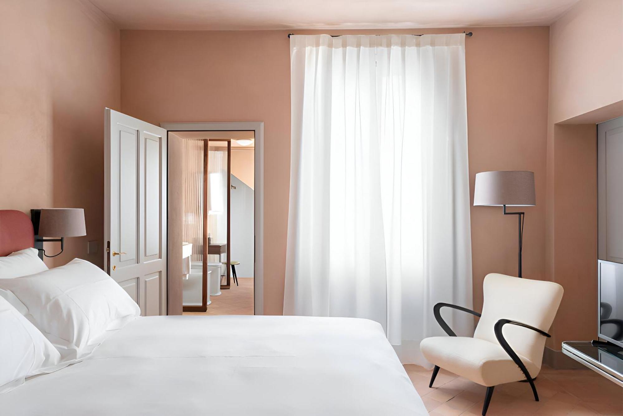 Locanda La Concia Reggio Emilia Rom bilde