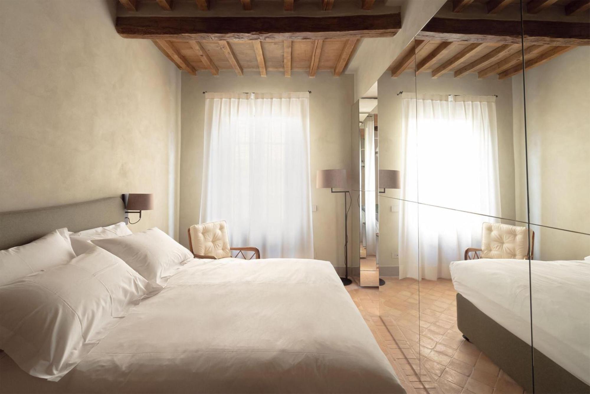 Locanda La Concia Reggio Emilia Eksteriør bilde