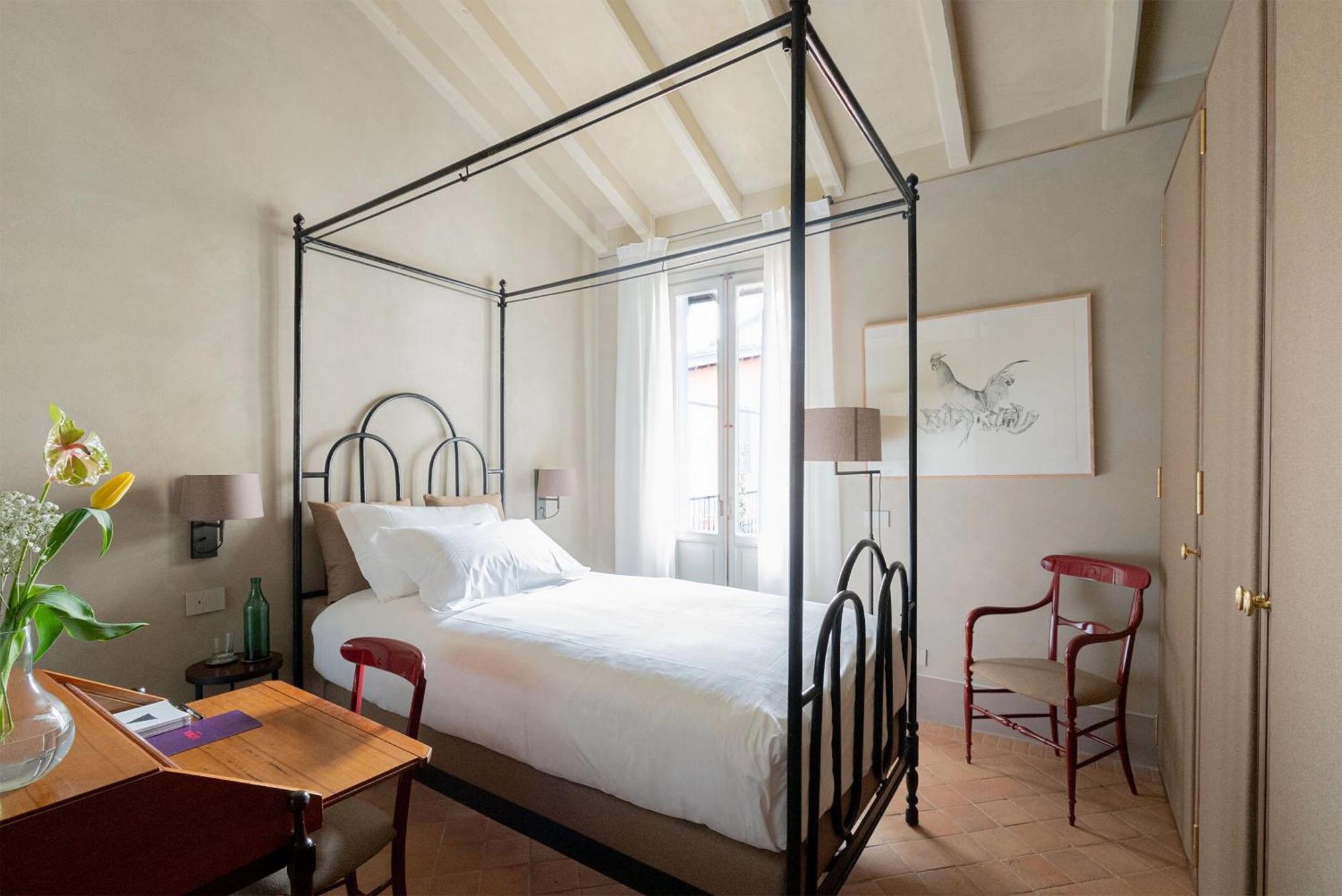 Locanda La Concia Reggio Emilia Eksteriør bilde
