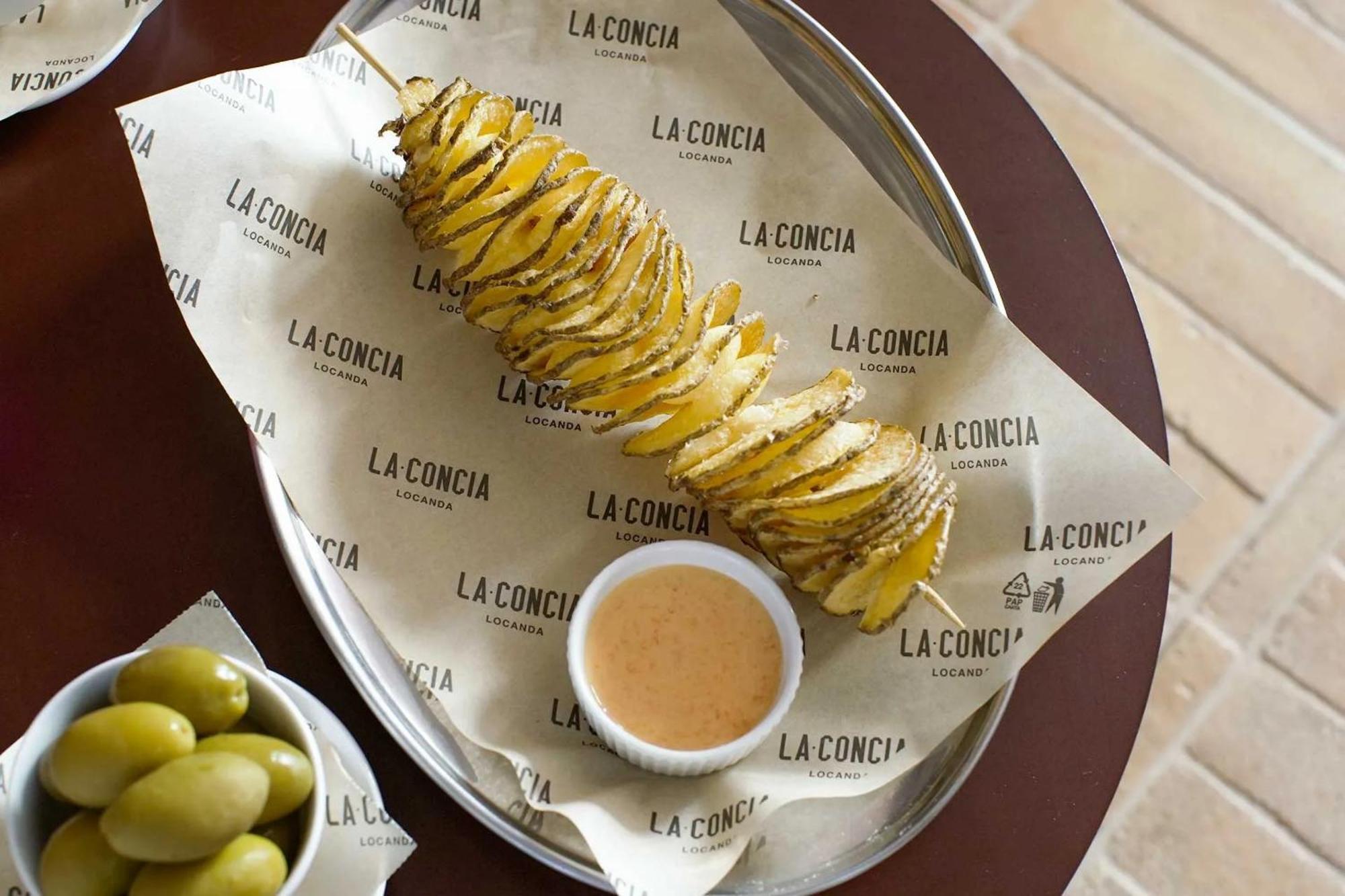 Locanda La Concia Reggio Emilia Eksteriør bilde
