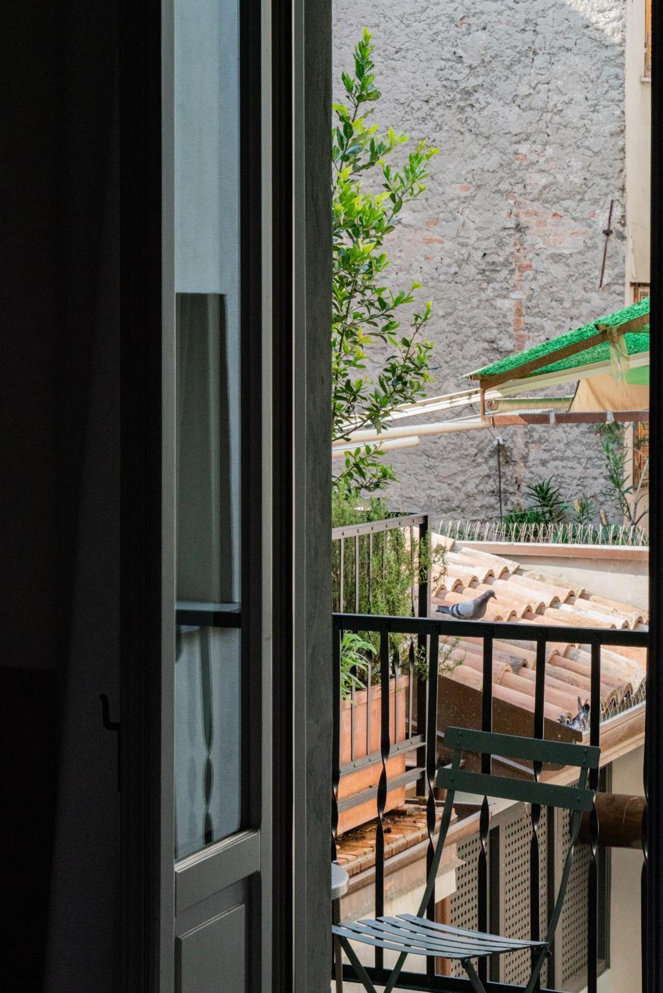 Locanda La Concia Reggio Emilia Eksteriør bilde